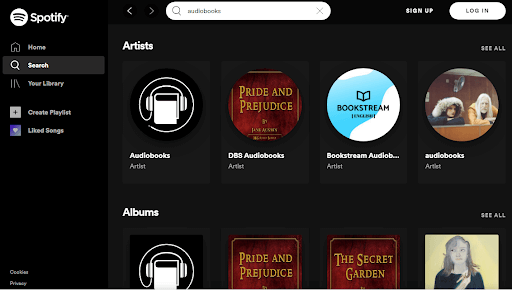 Spotify