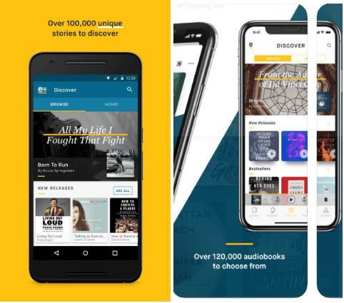 eStories