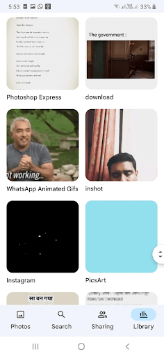 Google Photos