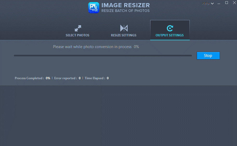 Best Tool to Convert JPG To PNG - Image Resizer