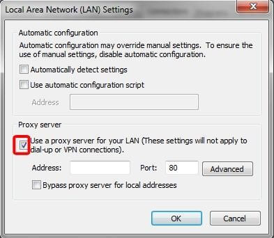 Local Area Network