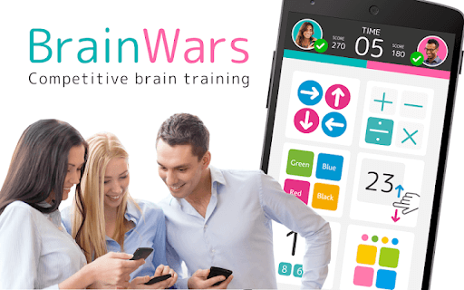 Brain Wars