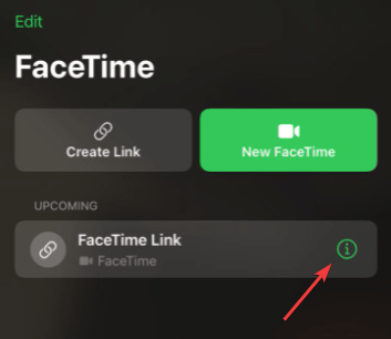 active facetime