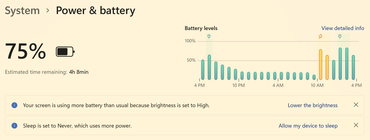 Power and Battery (1)