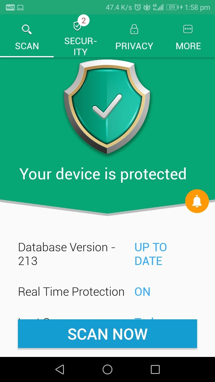 Systweak Anti-malware