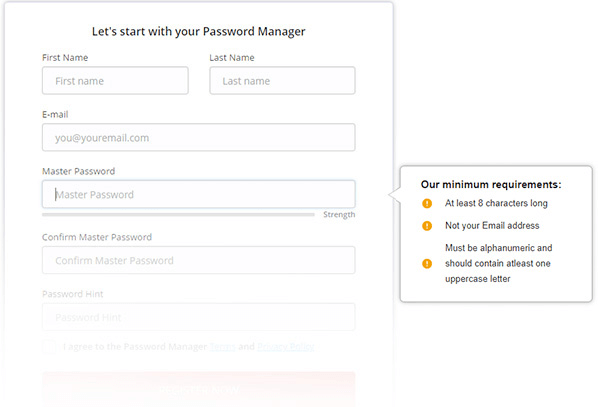 Password Manager