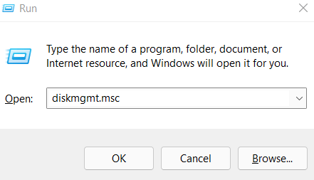 Run Command 3