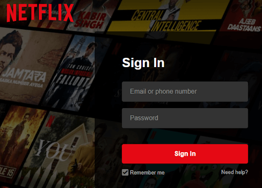 Netflix