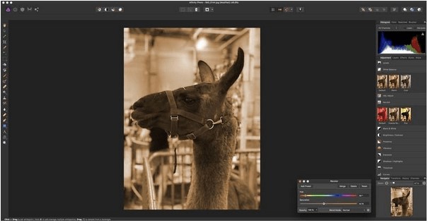 Affinity Photo