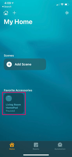 HomePod