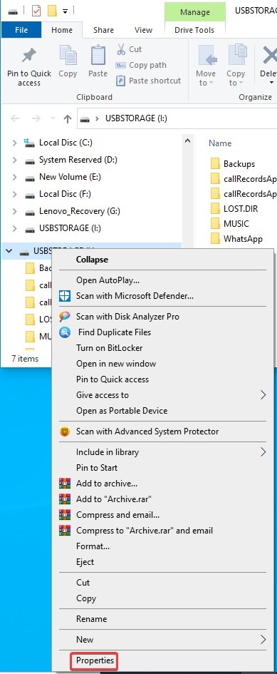filemanager