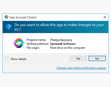 photos recovery