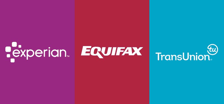 credit bureaus