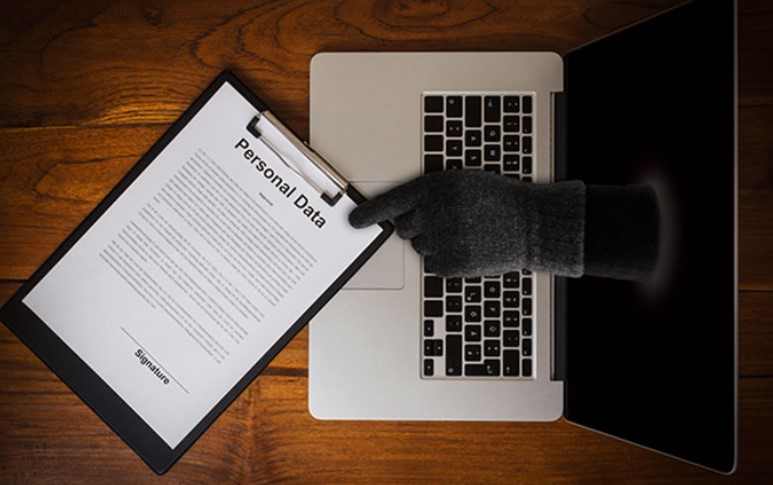 personal data protection