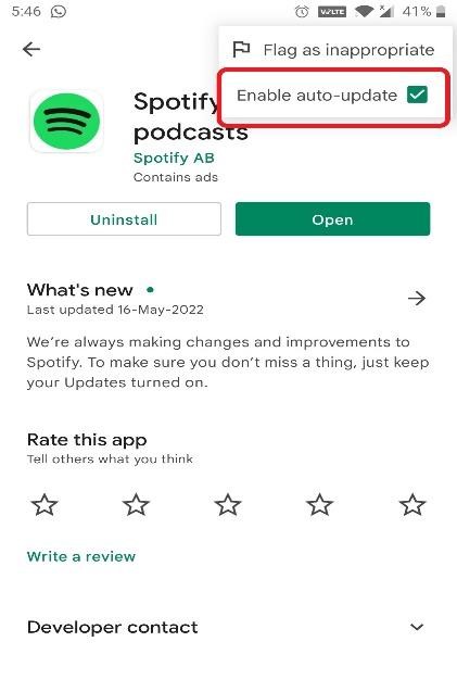 spotify