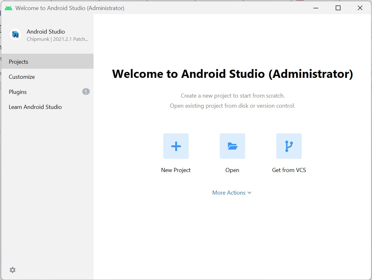 How To Set Up Android Studio on Windows 10 and 11