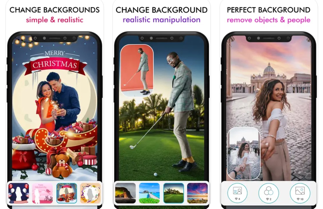 Fix The Photo Editor & Retouch