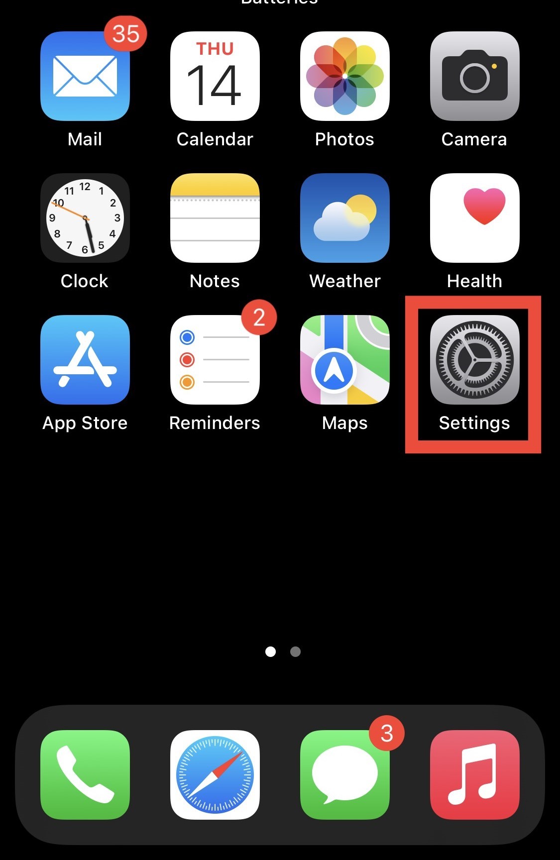apple watch