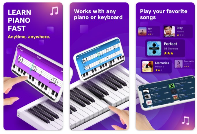 Piano Academy