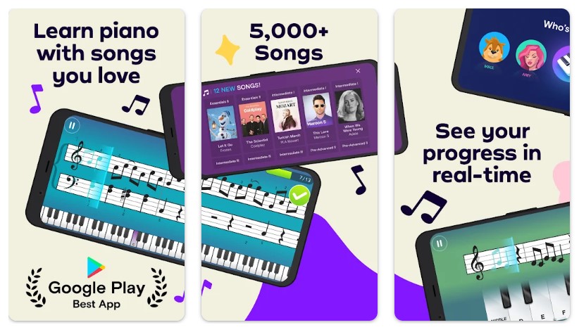 Simply Piano