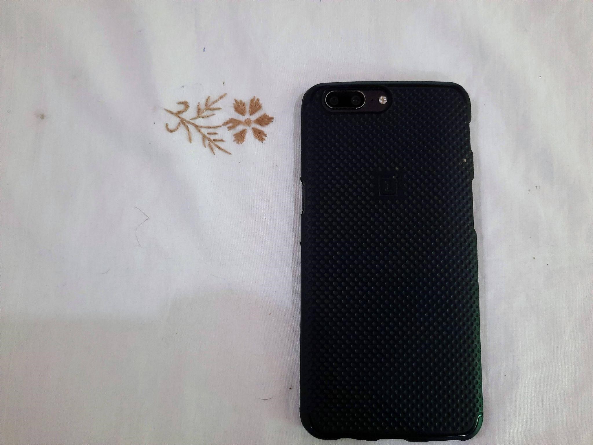 Smartphone Is Old & Slow