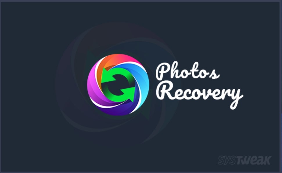 photos recovery