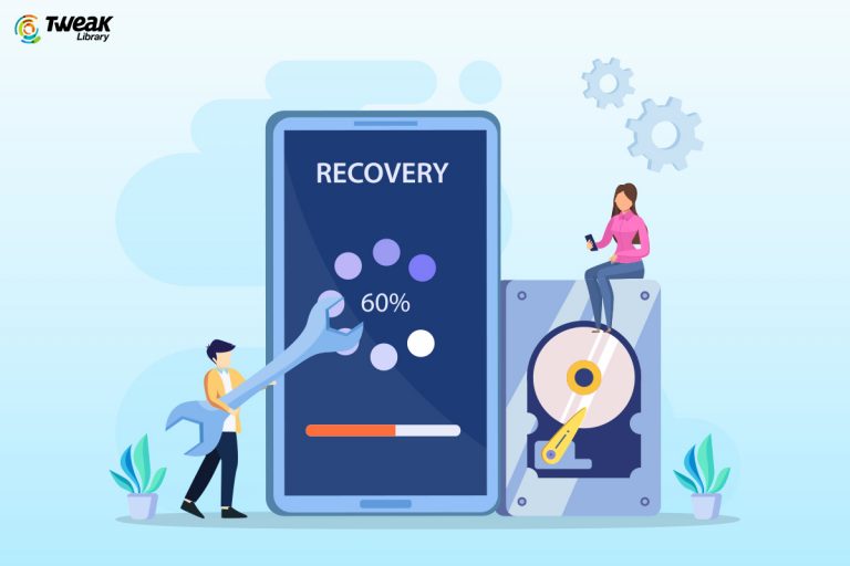 10 Best Data Recovery App for Android