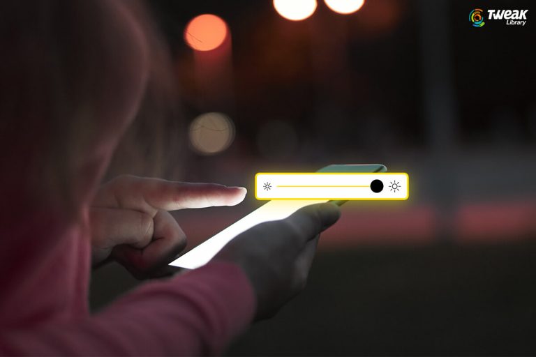 10 Best Screen brightness Apps for Android in 2022