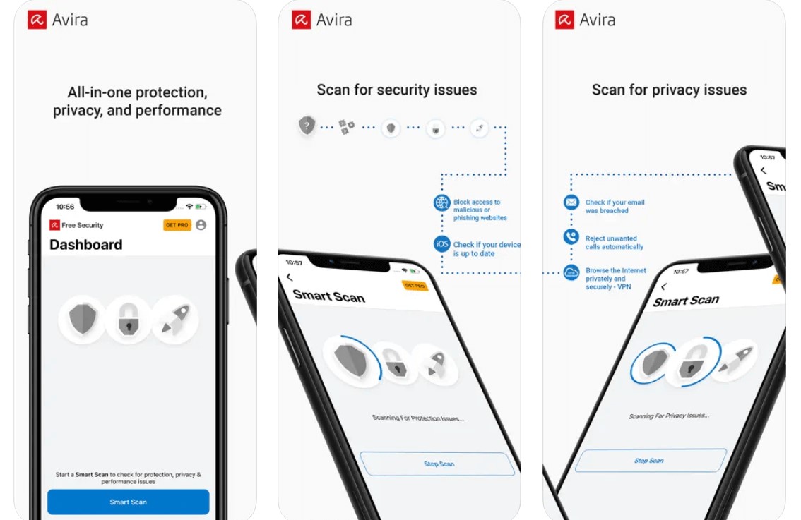 Avira Mobile Security