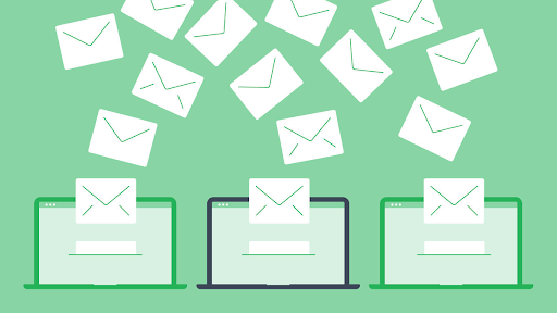 Spam folder