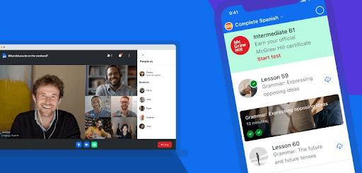 Bussu app