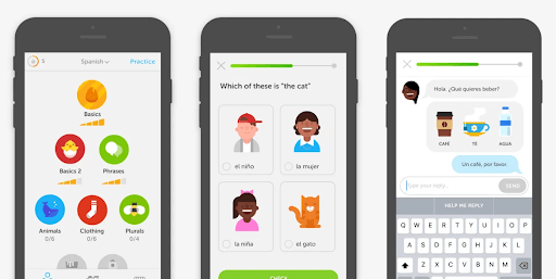 Duolingo