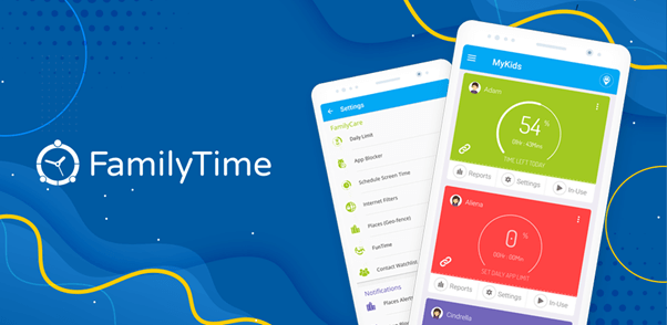 FamilyTime App Review