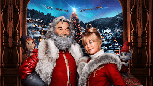 The Christmas Chronicles