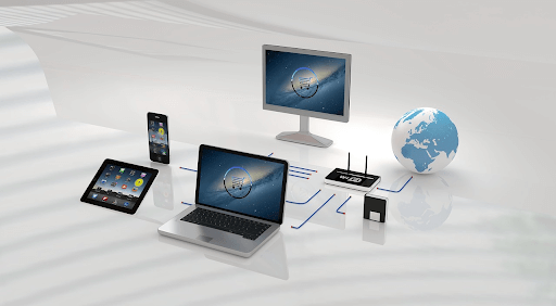 content delivery network