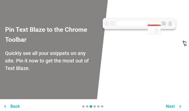 chrome toolbar