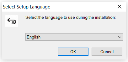 restore deleted data