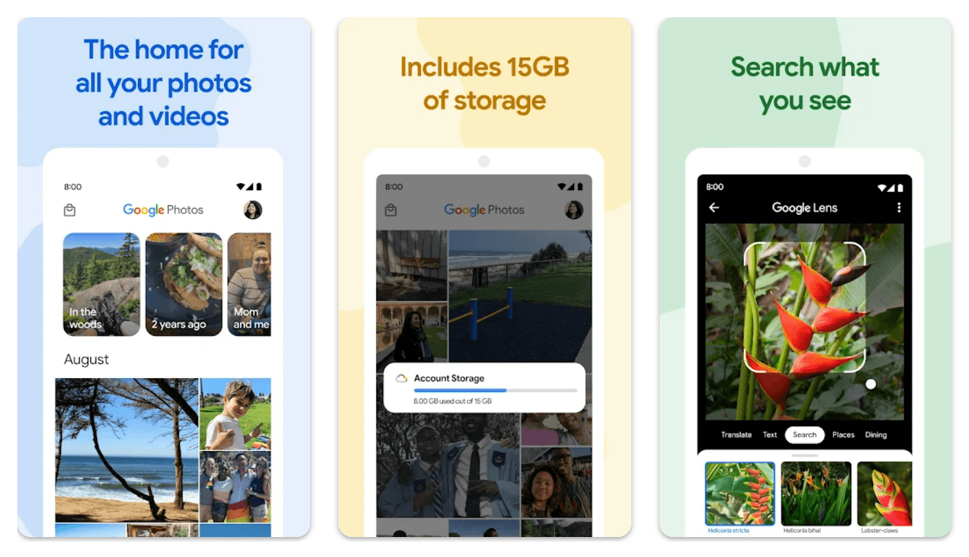 Google Photos