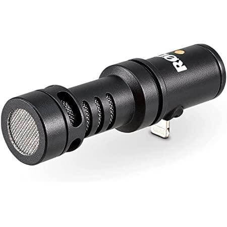 good quality microphone