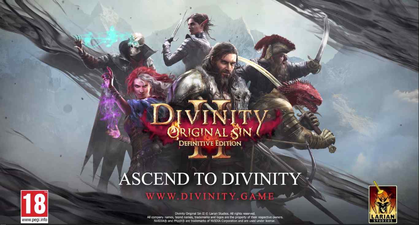 Divinity