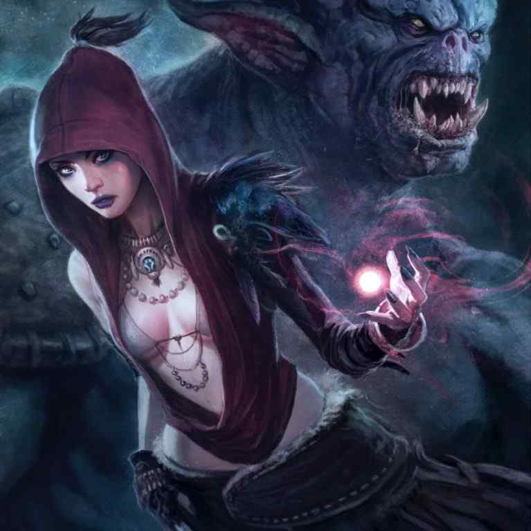 Dragon-Age