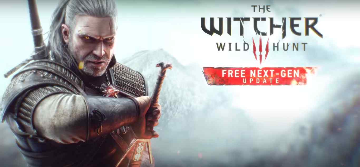 The-Witcher
