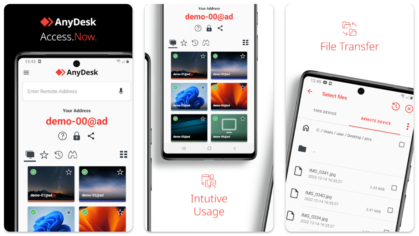 AnyDesk