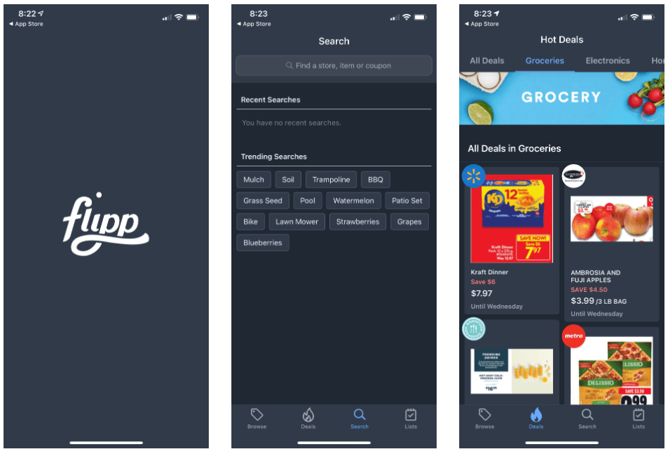 Flipp – Weekly Shopping