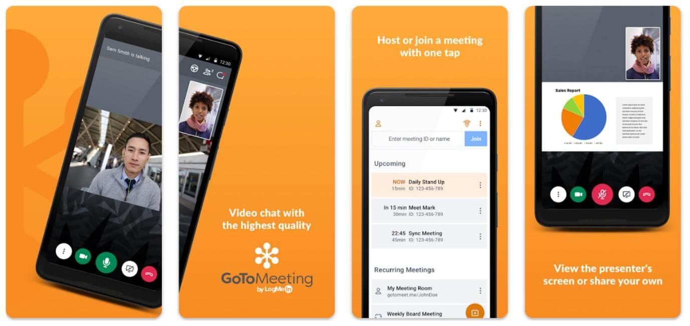 GoToMeeting