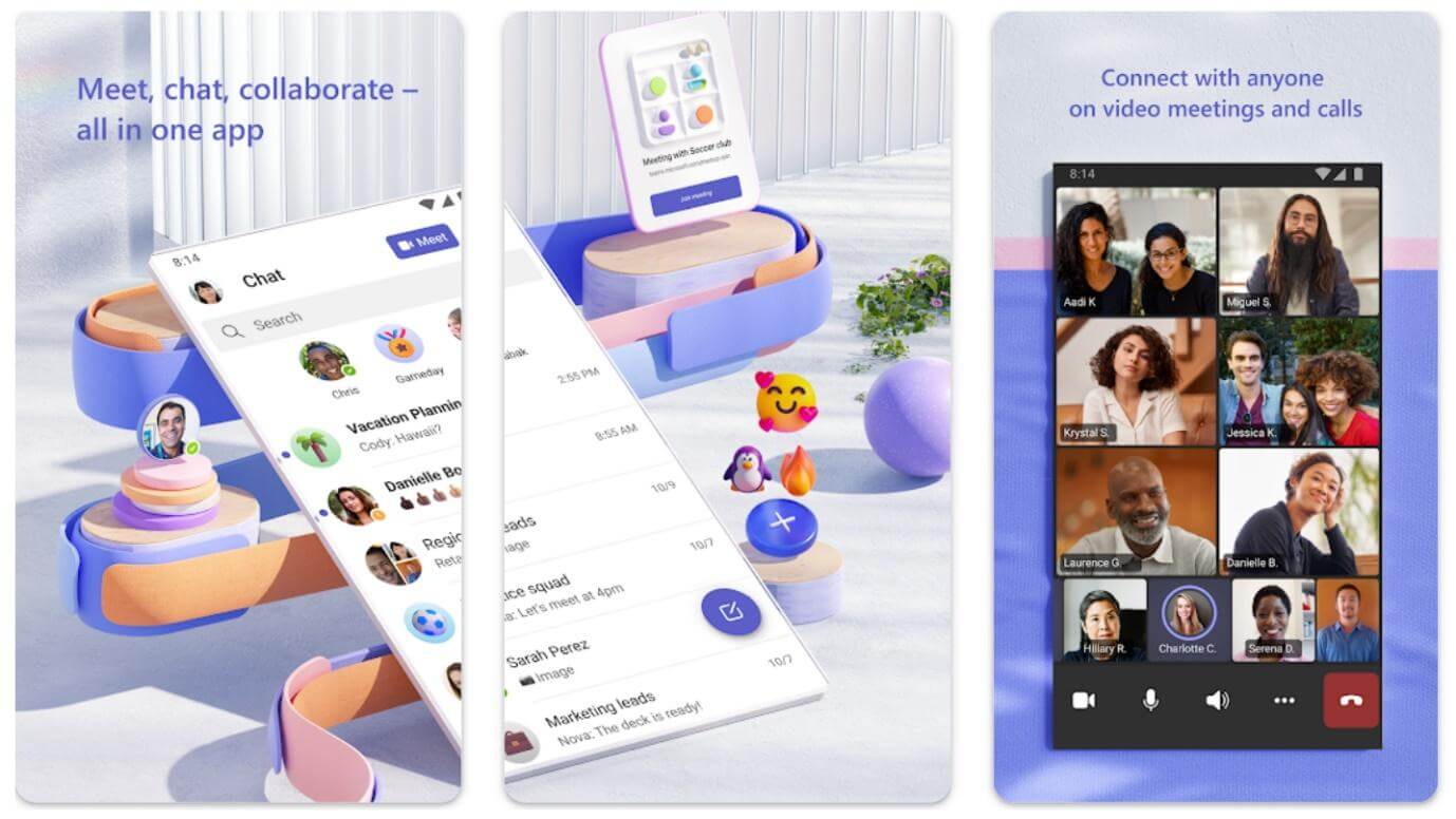 Microsoft Teams