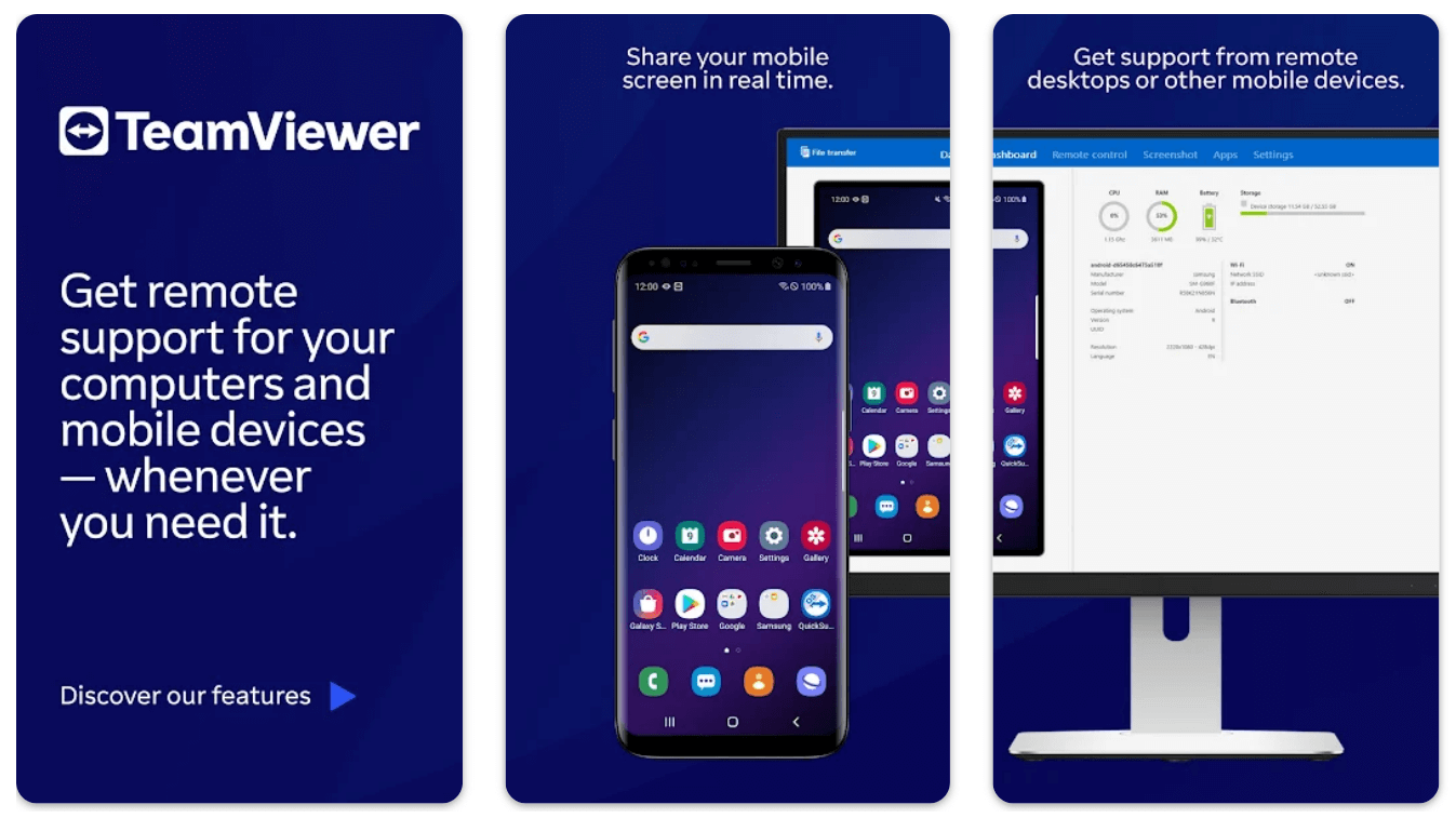 TeamViewer