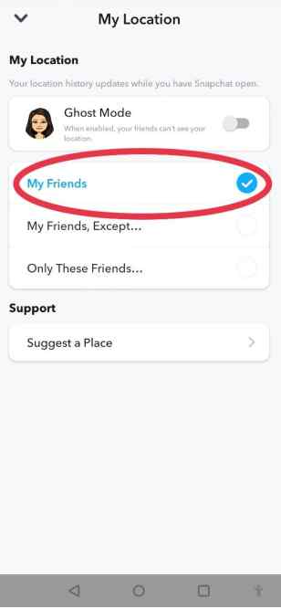 my-friends
