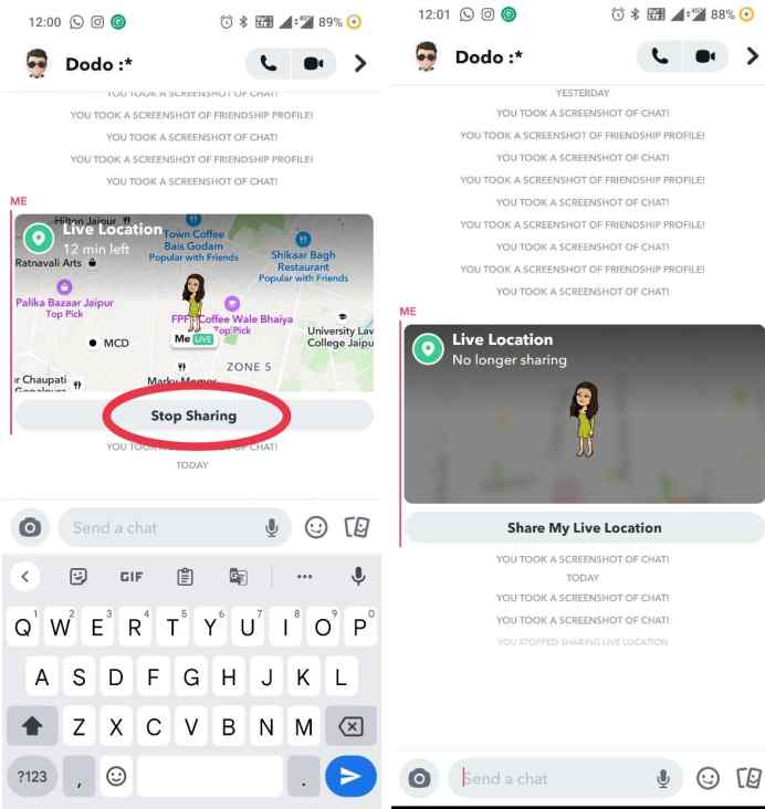 stop-sharing