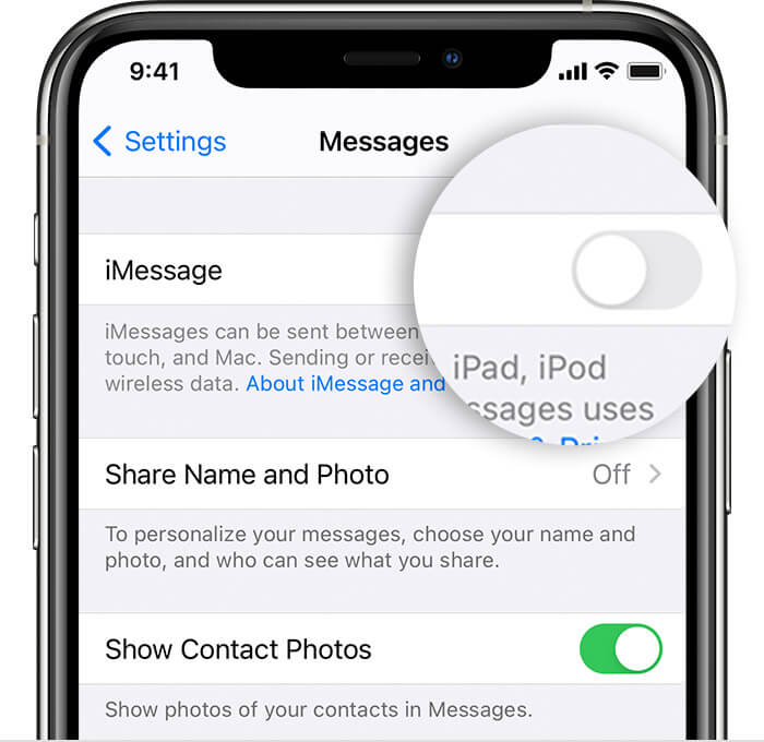 turn-on-imessages-imessage